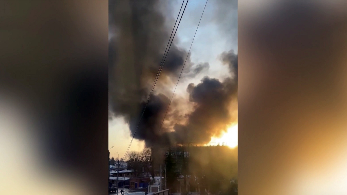    Первый канал