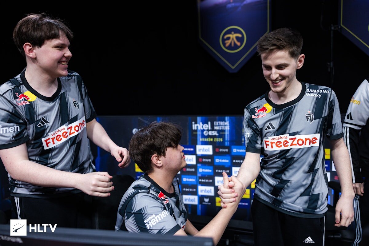 Источник: HLTV