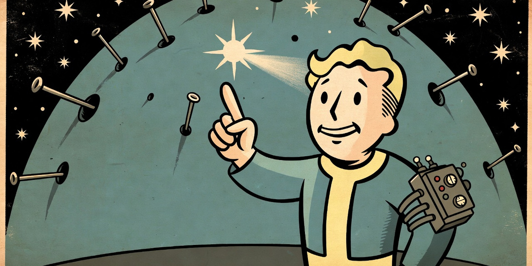 Почему официальная наука скрывает от нас настоящую Вселенную?