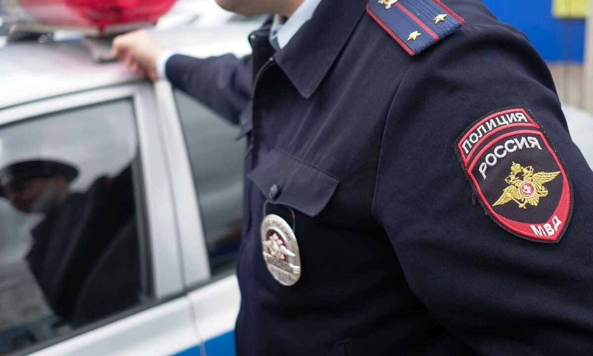    Фото Николая Хижняка, «Кубань 24»