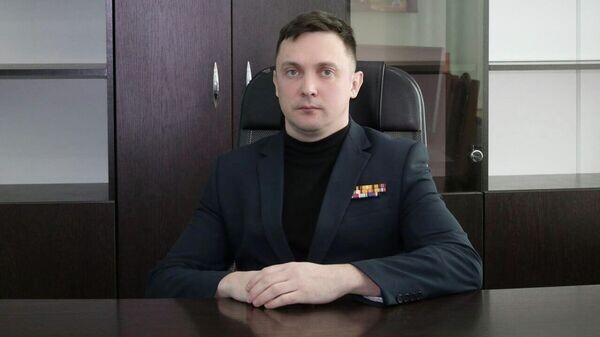    © Telegram главы администрации Феодосии Владимира Кима