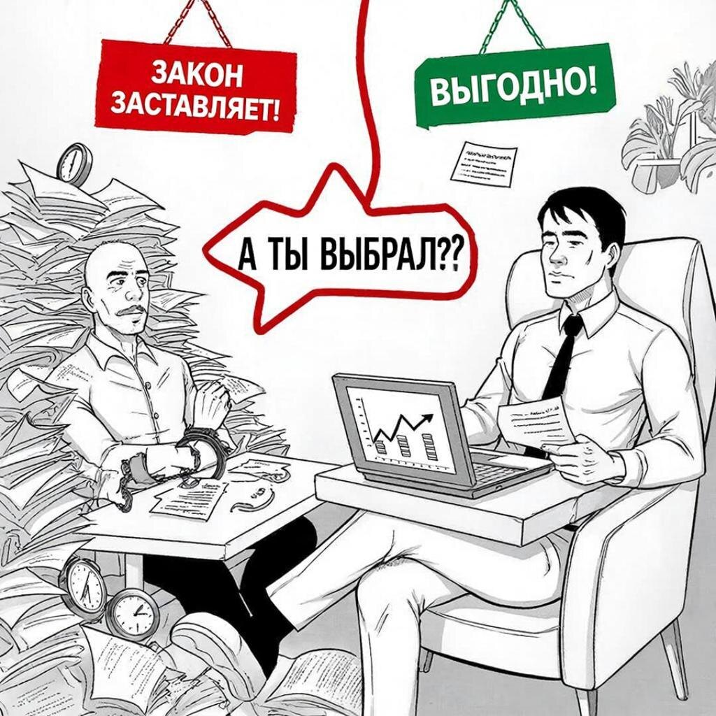 Досудебная претензия: когда закон заставляет, а когда выгодно?