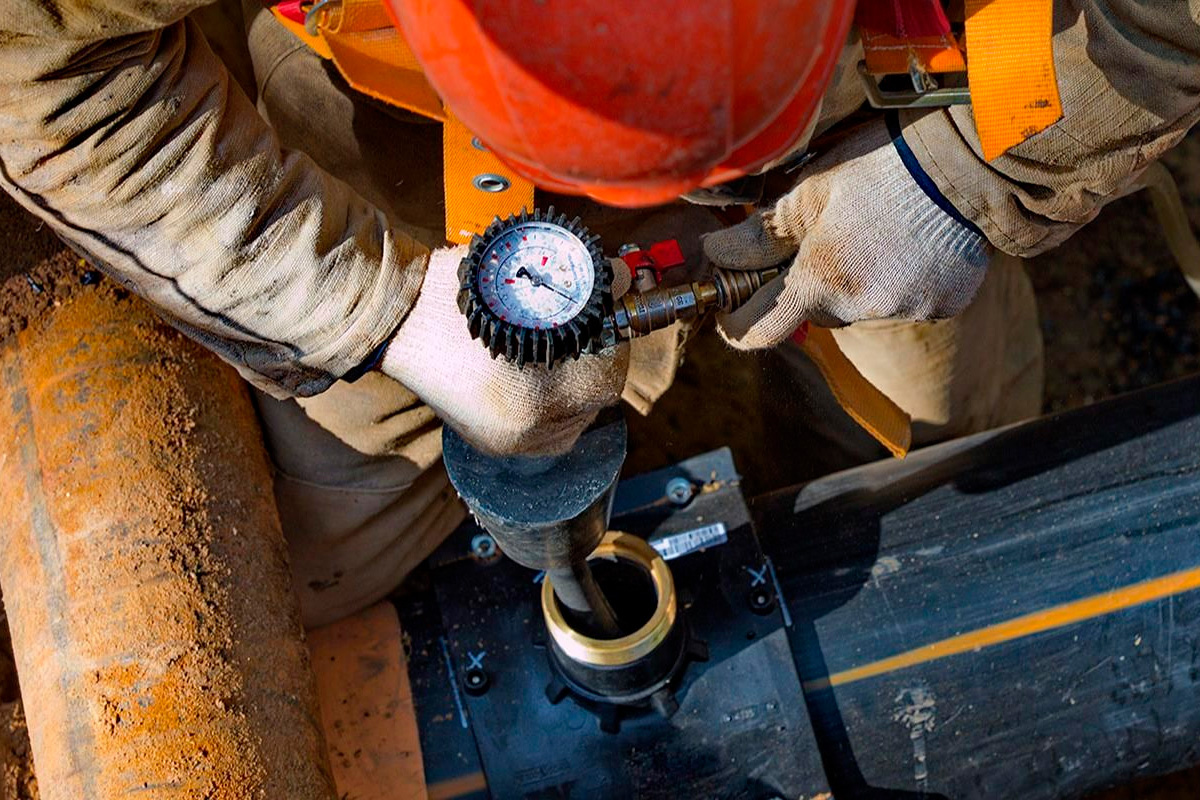    Фото: АО "Мосгаз"