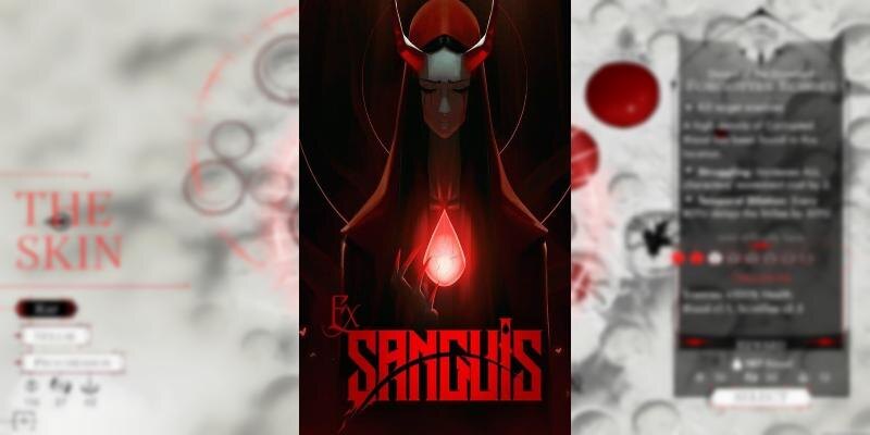    Игра Ex Sanguis