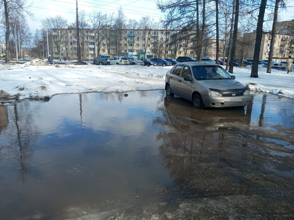    Алексей Карьялайнен / VK