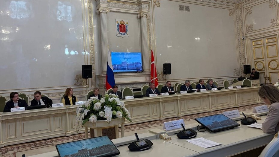 Автор фото: Ксения Ерохина / "ДП"