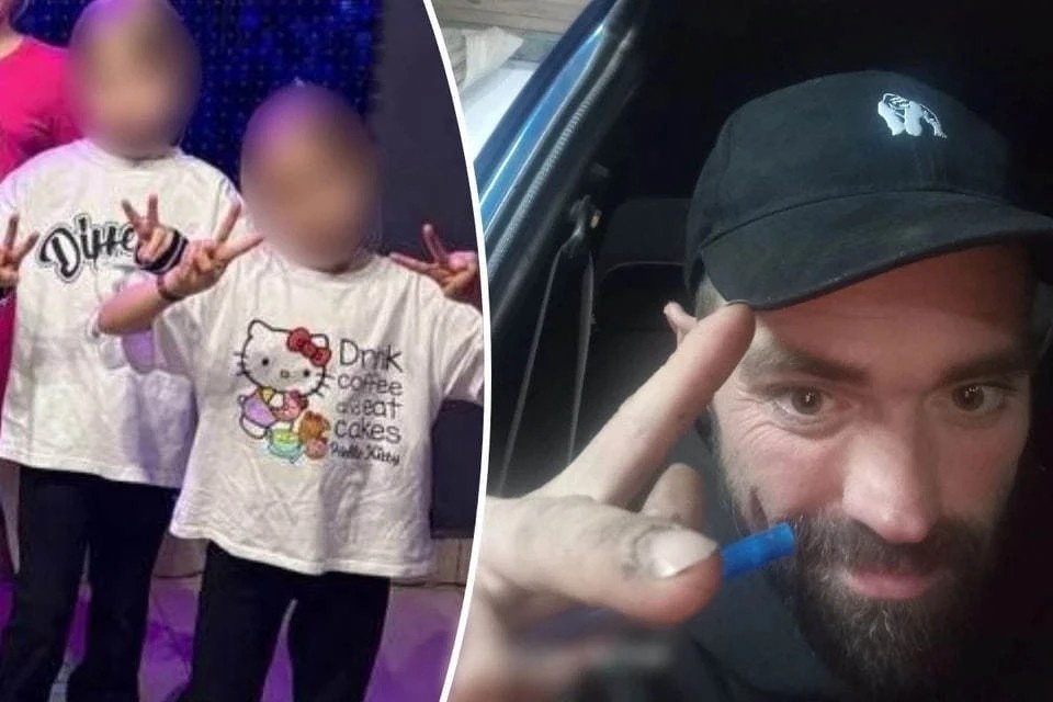    Девочки погибли в ДТП, в котором обвиняют Михаила. Фото: соцсети