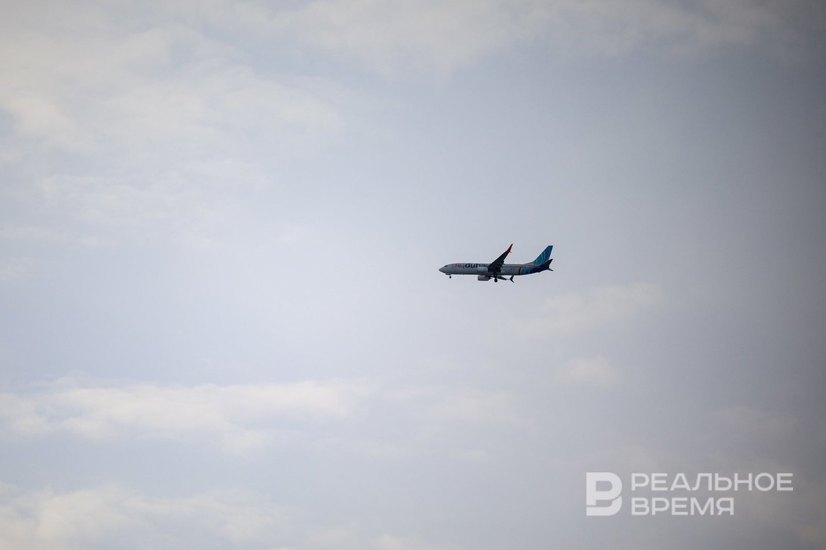   Артем Дергунов / realnoevremya.ru