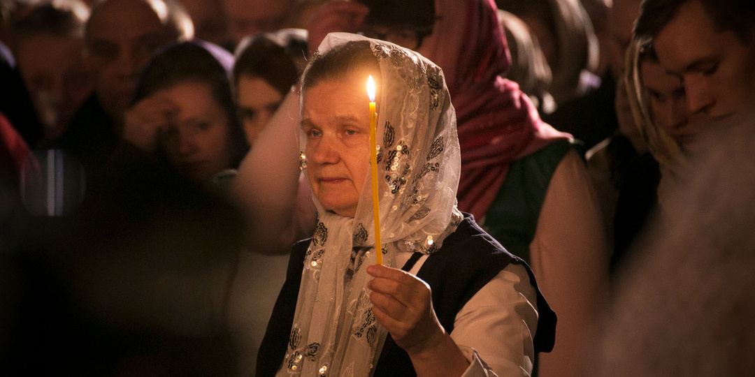 Прокоп Дорогорушитель: приметы и традиции