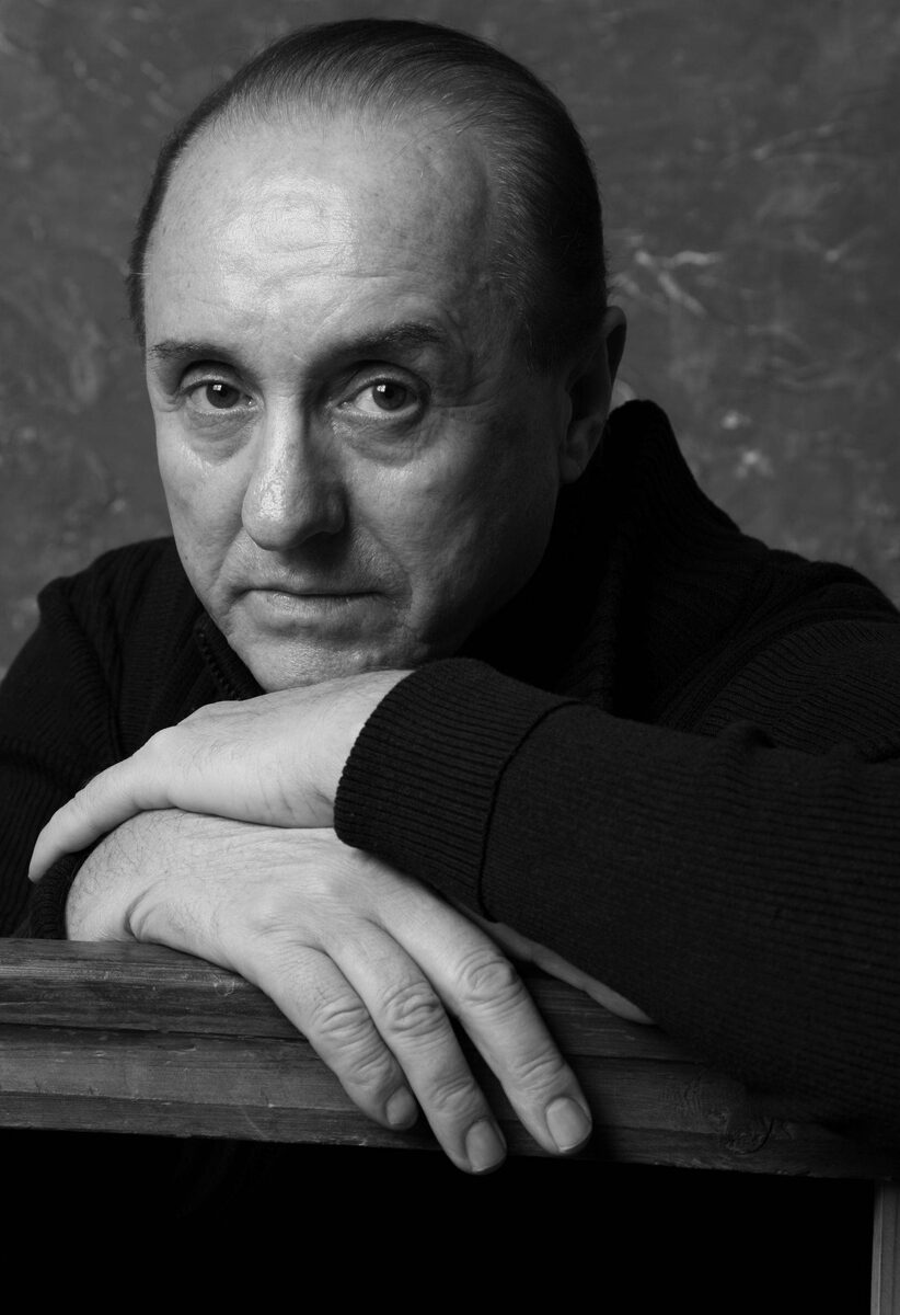    Валерий Бочкин прожил 81 годСоцсети