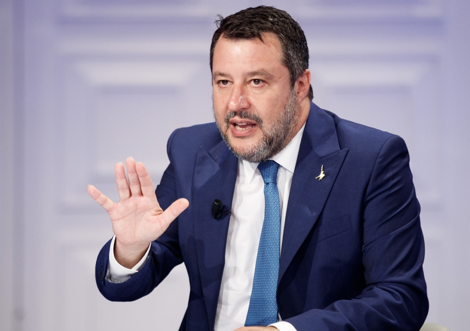    Roberto Monaldo/Keystone Press Agency/Global Look Press