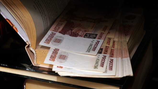 Фото: Baltphoto/ Андрей Пронин