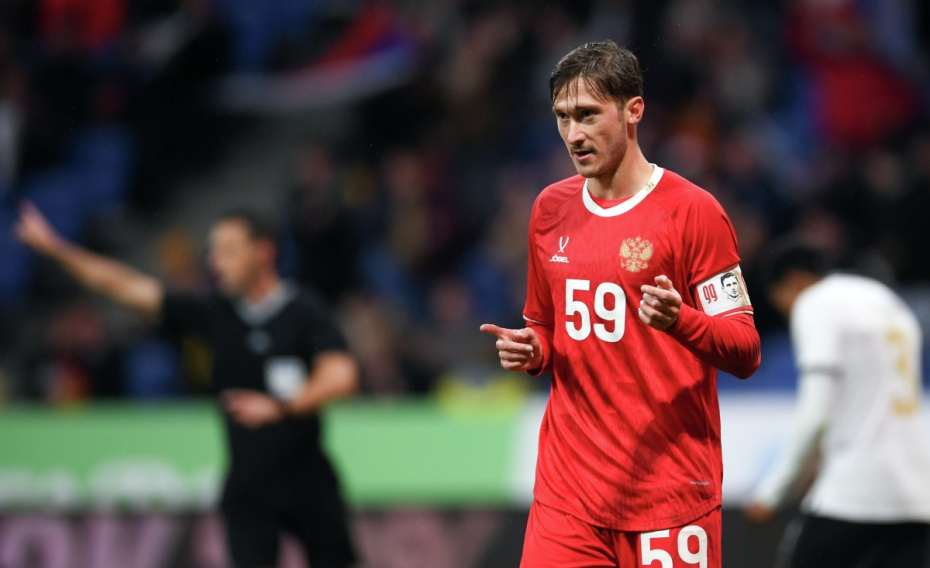    Алексей Филиппов/РИА Новости