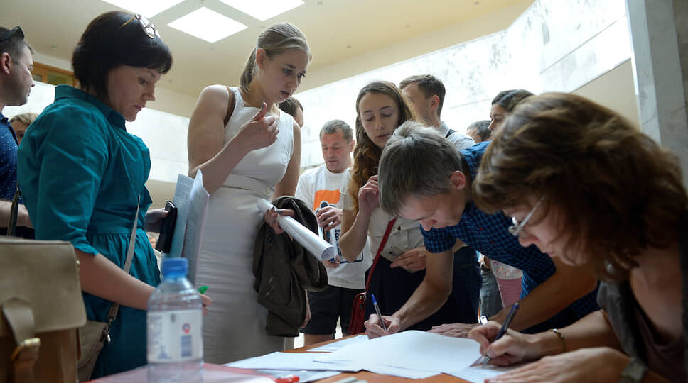 В Самарской области власти пообещали решить вопрос со стройкой мечети с учетом мнения жителей