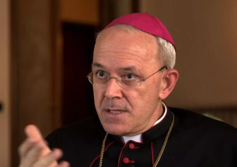 Атанасиус Шнайдер