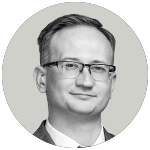 Алексей Минаев, директор по стратегическому развитию РВБ (объединенная компания Wildberries & Russ)