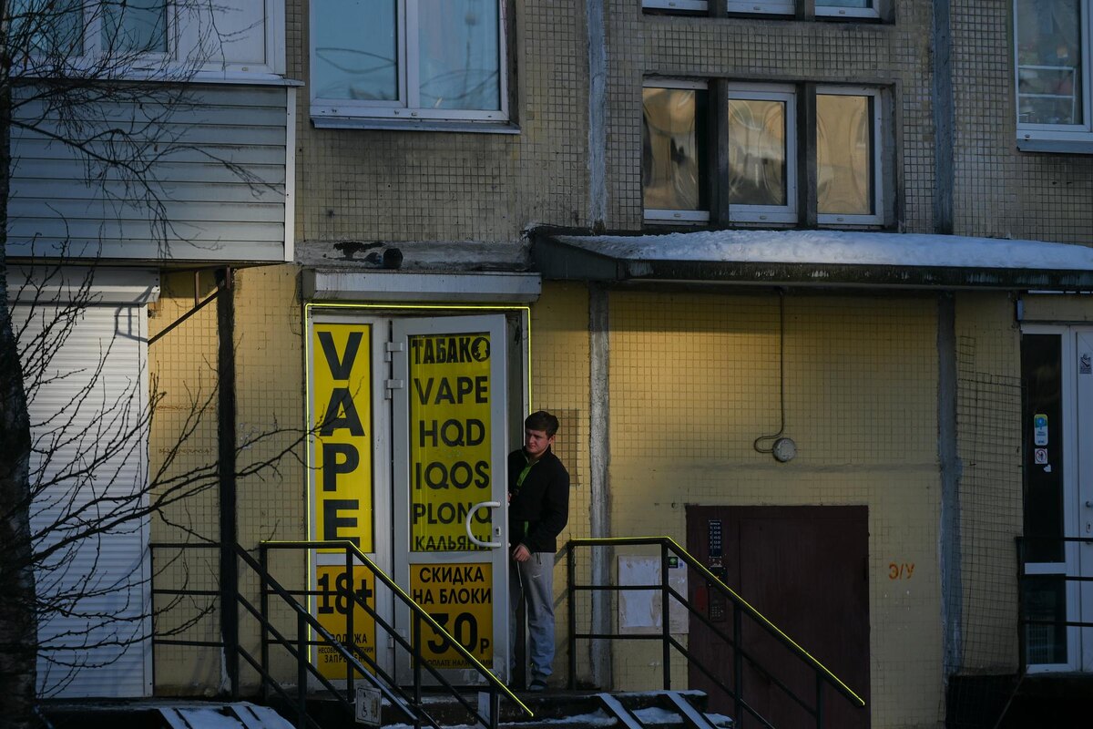 Автор фото: Сергей Ермохин / "ДП"
