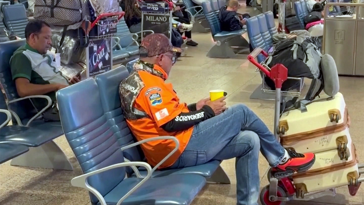    Первый канал