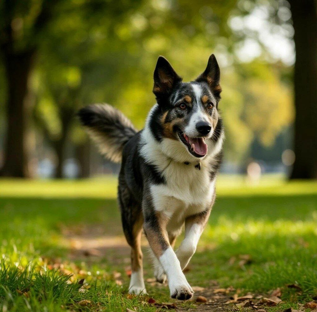 Создано с помощью ИИ
