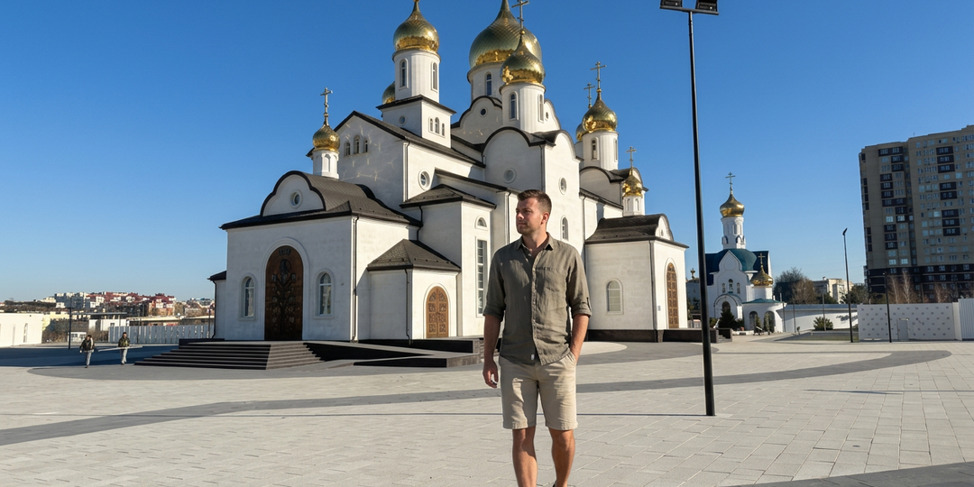 Мой опыт посещения храмов Анапы: личный путеводитель для тех, кто ищет больше, чем пляжный отдых