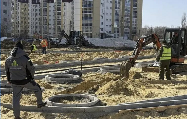 Фото: администрация Волгограда