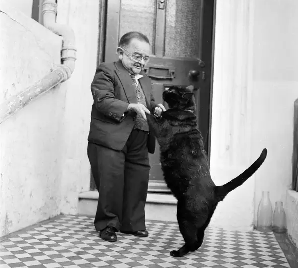 20 исторических фото, от которых ум за разум заходит (в хорошем смысле)