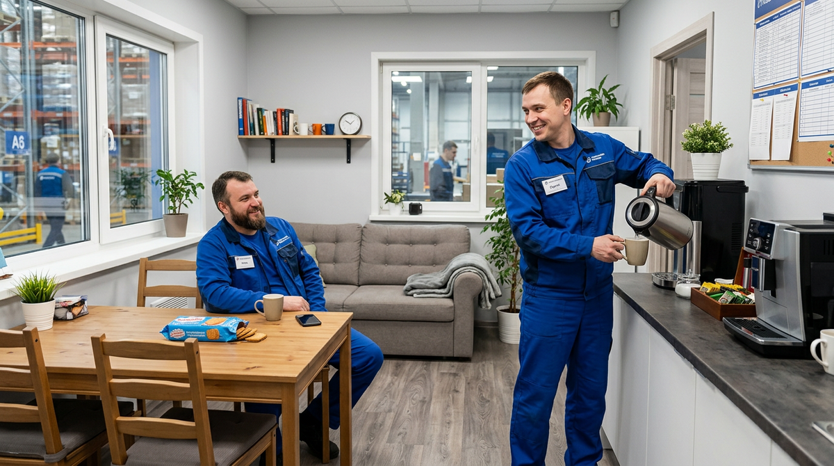 Довольные сотрудники более лояльны работодателю и работают на 32% старательнее.