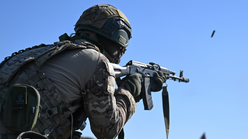    Фото: © РИА Новости/Станислав Красильников