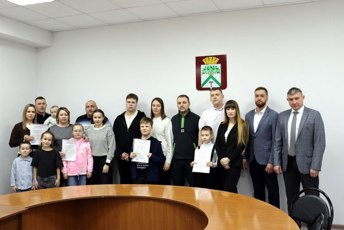 Фото: страница главы Верхней Салды Александра Маслова в соцсети «ВКонтакте»