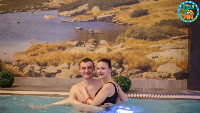    Фото: АкваРио