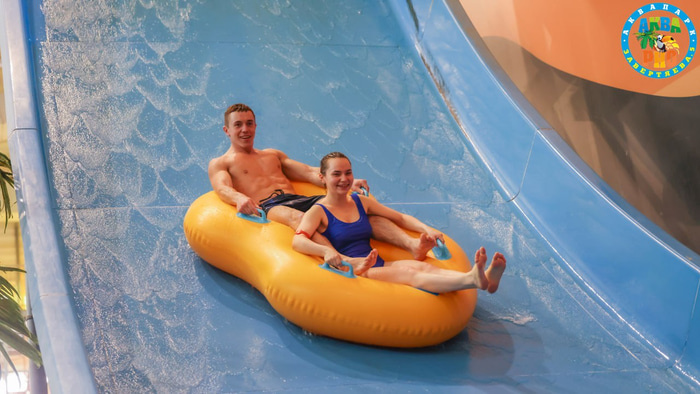    Фото: АкваРио