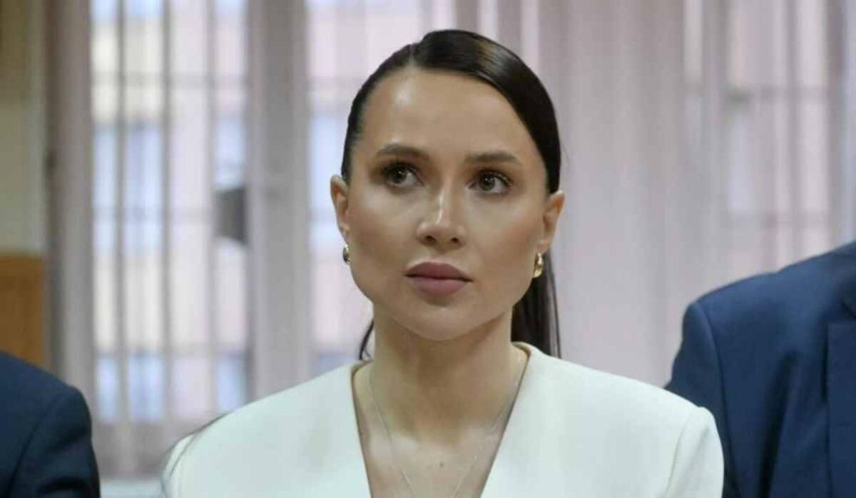     Лерчек. Источник: ria.ru Автор фото: Михаил Воскресенский