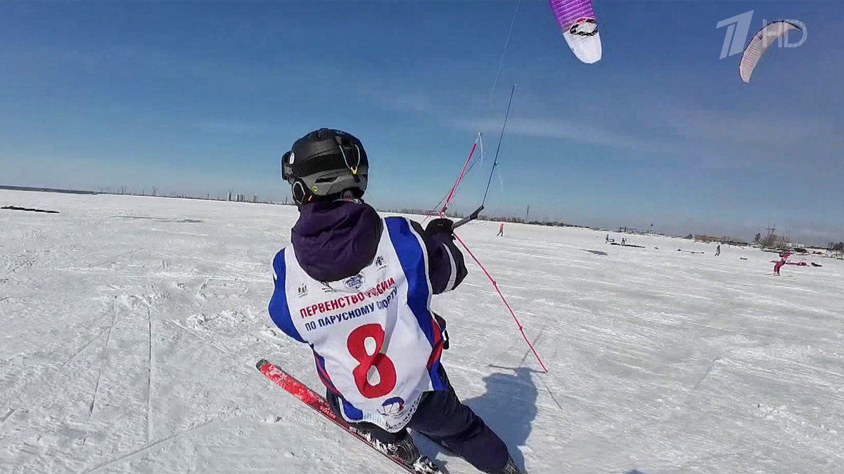    Первый канал