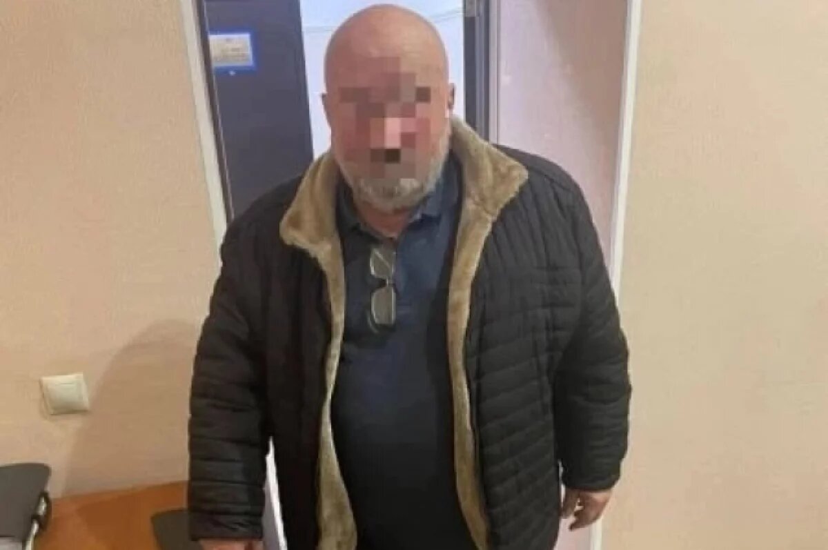    Пенсионер во Владикавказе выстрелил в глаз соседской кошке