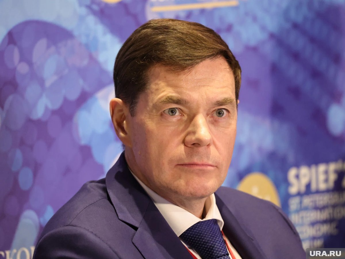    Алексей Мордашов является самым богатым бизнесменом России