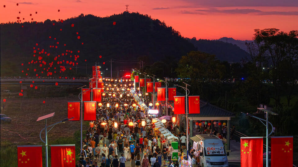 Фото: © www.globallookpress.com/Ding Minghua/XinHua