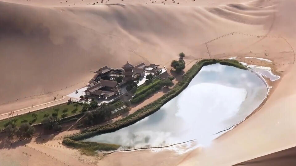 ФОТО: Кадр программы "Невероятно интересные истории", РЕН ТВ