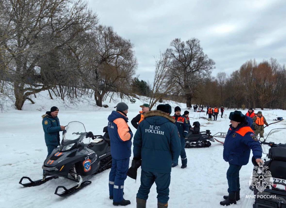 Фото: МЧС России
