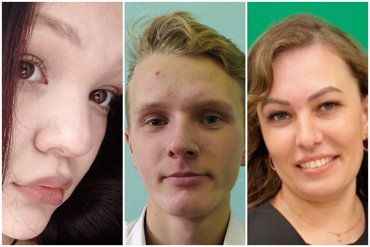 Автомобили после аварии превратились в груды искореженного металла. Фото: соцсети