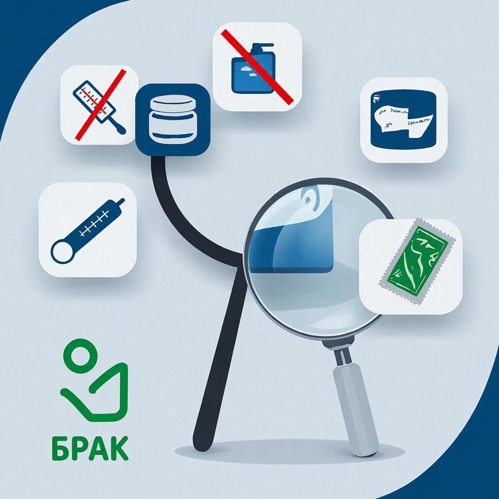 Возврат и обмен лекарств: подробная инструкция для покупателей