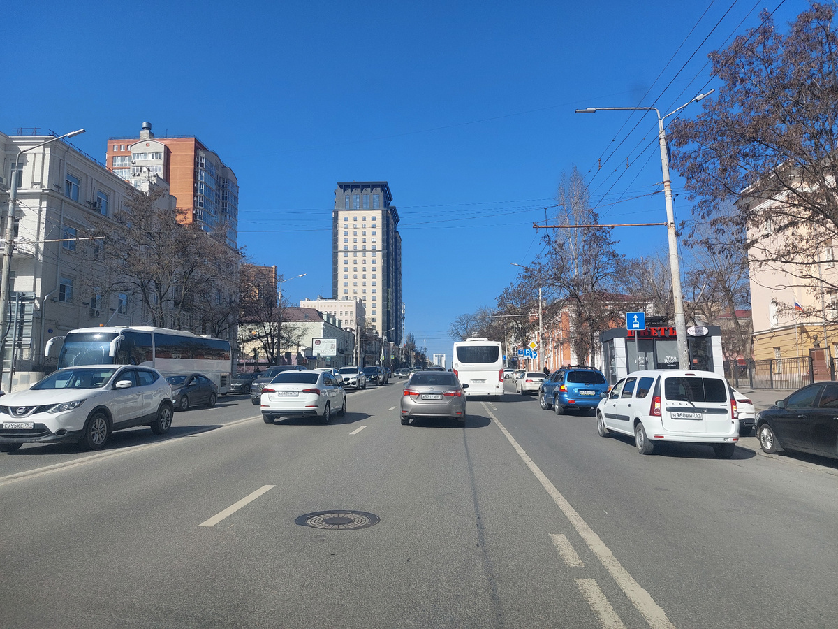  Ростов-на-Дону