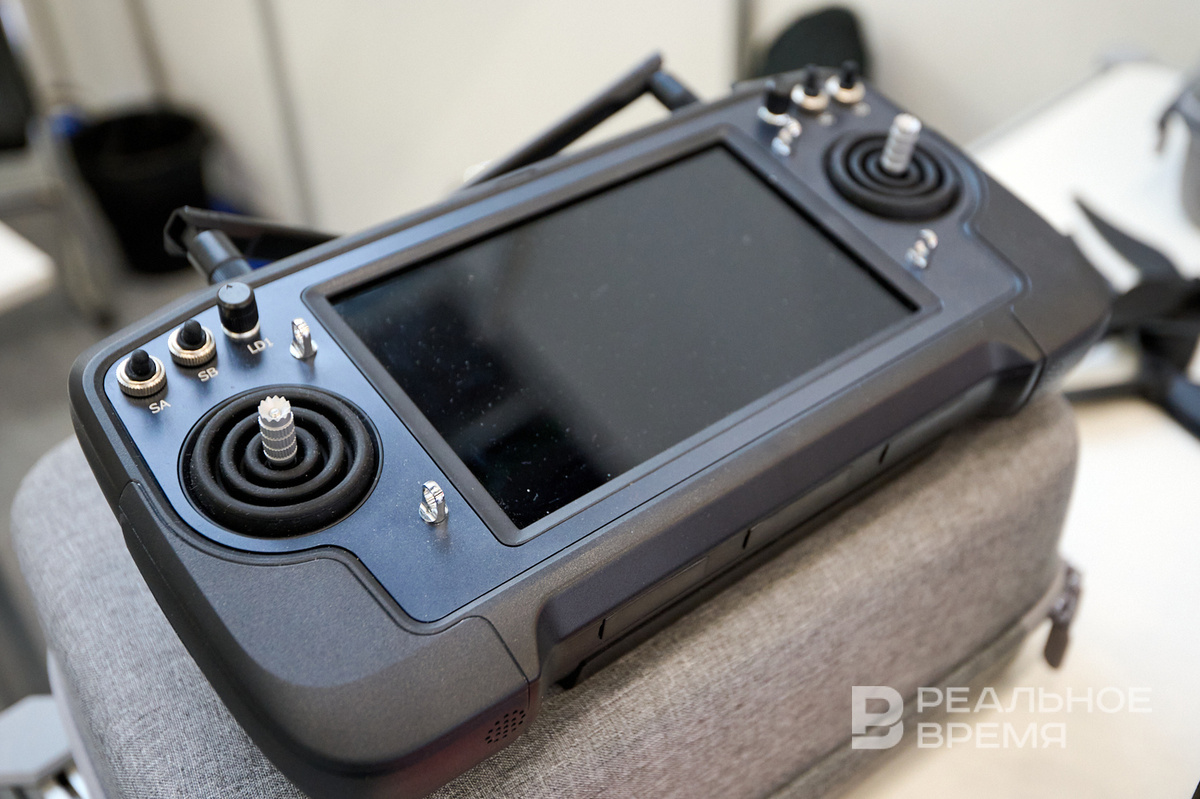   Динар Фатыхов / realnoevremya.ru