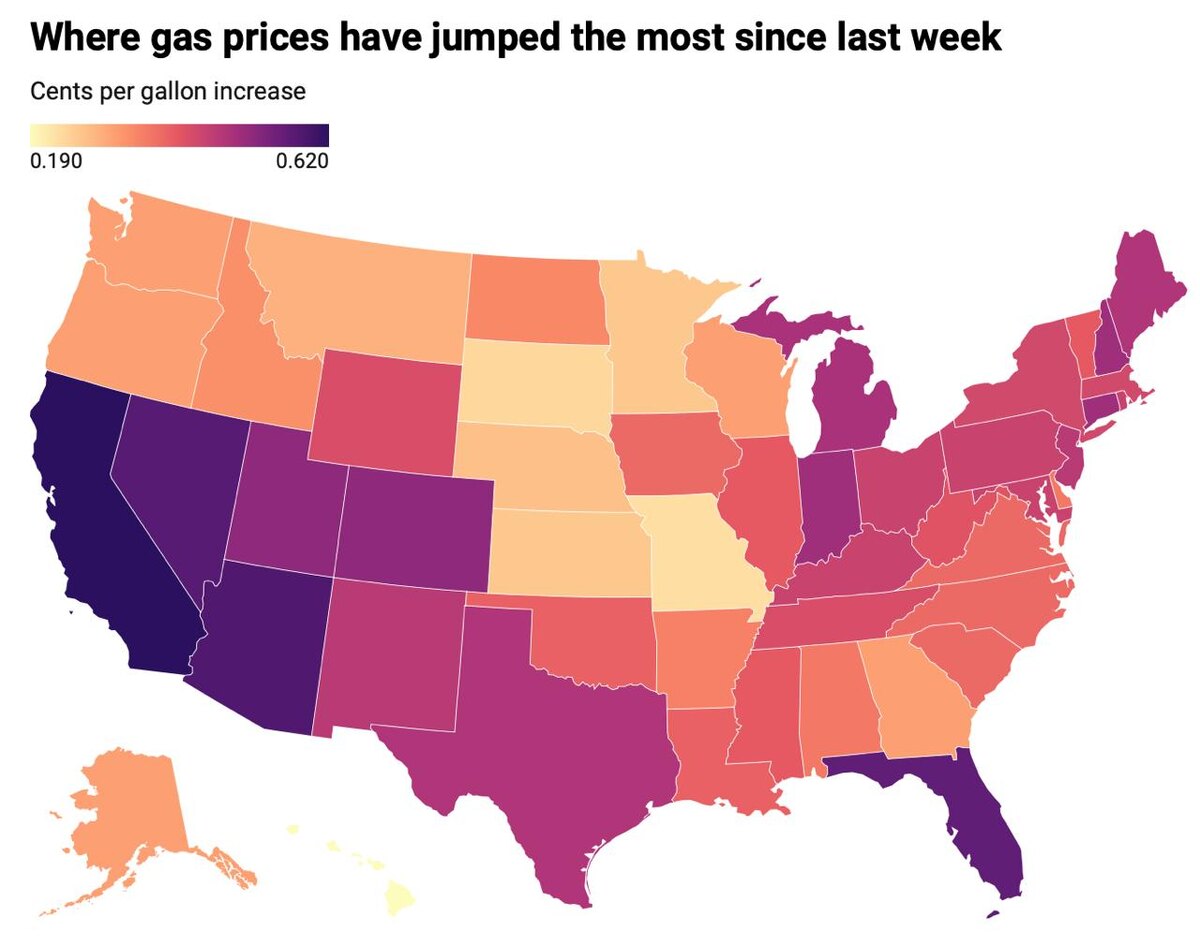    В Белом доме раскол: США по закрытым каналам пытаются возобновить переговоры с Ираном
