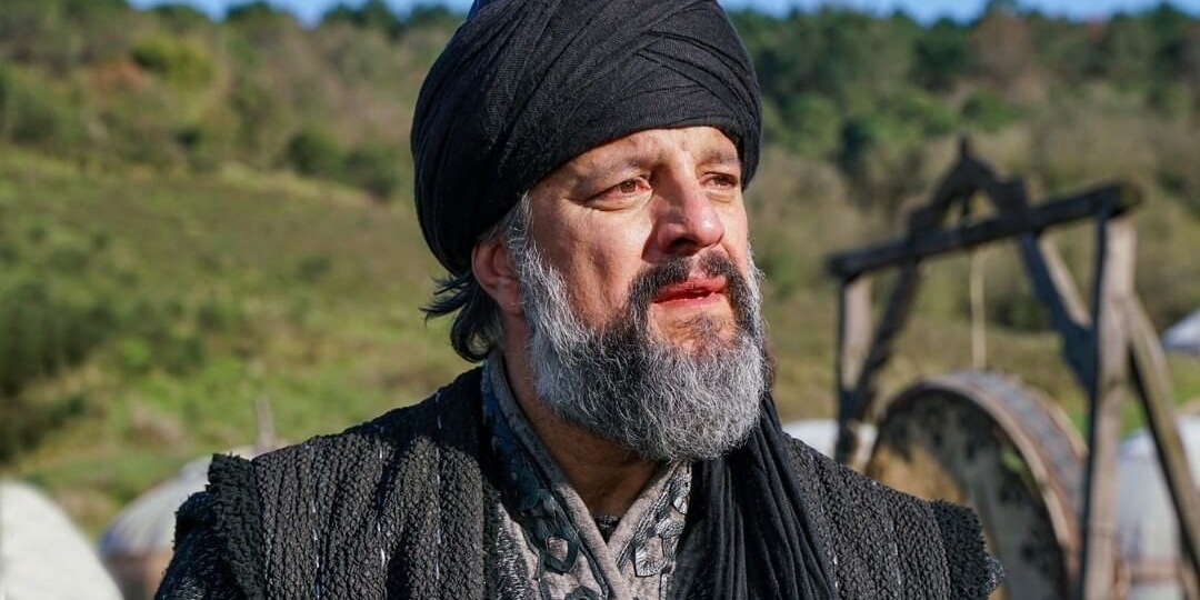 Тень молодости: История Батур-бея и колдовского зелья