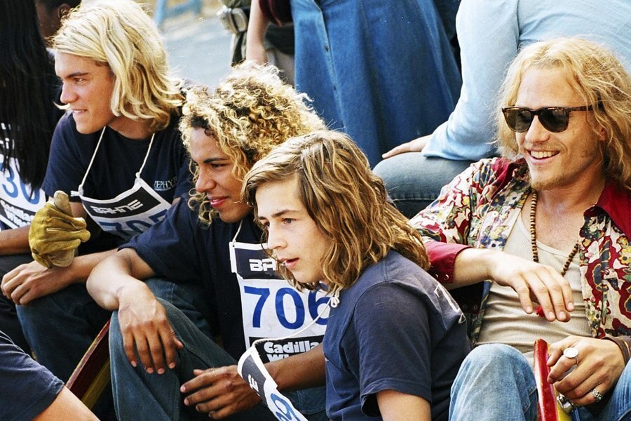    Sony Pictures Releasing