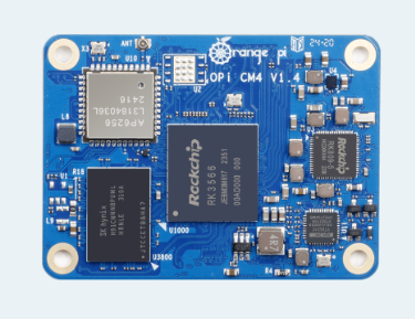 Orange Pi CM4