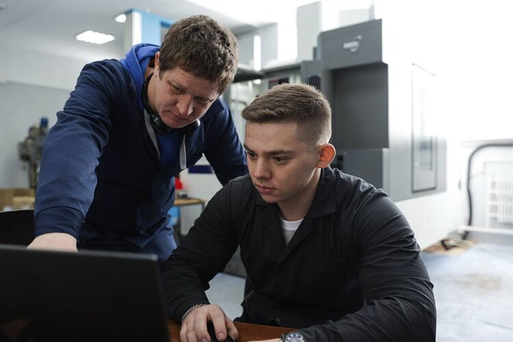    Фото: Северо-Кавказский федеральный университет