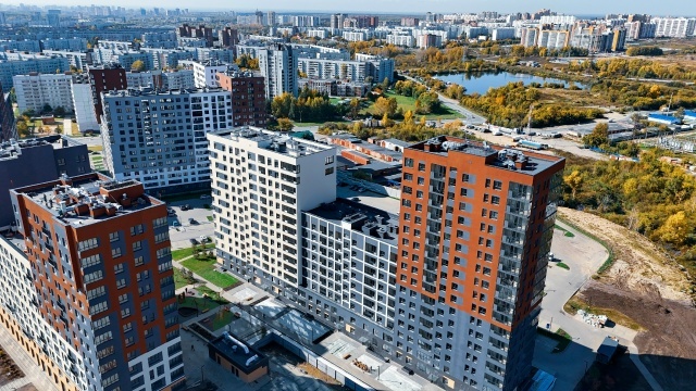    Фото: "КПД-Газстрой"