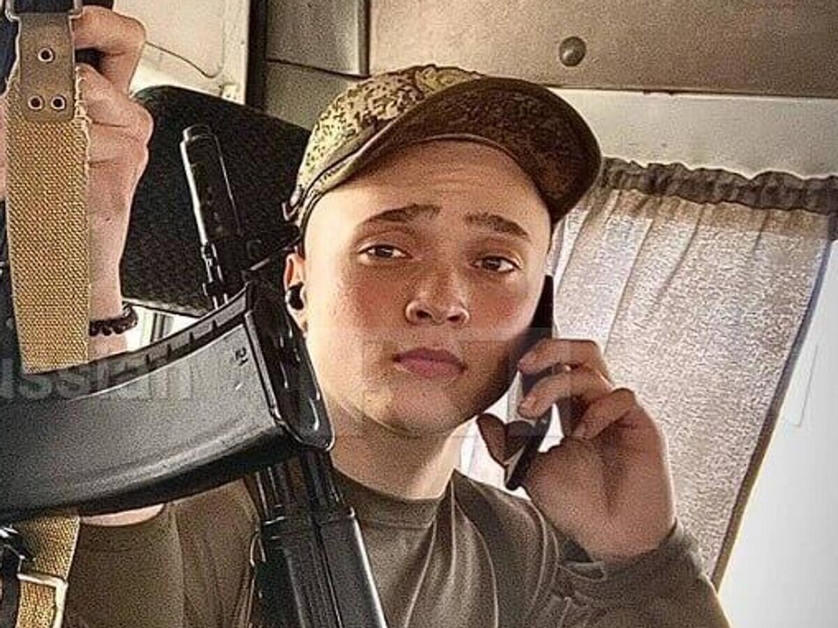    Сергей Ярашев | © Фото : RT на русском