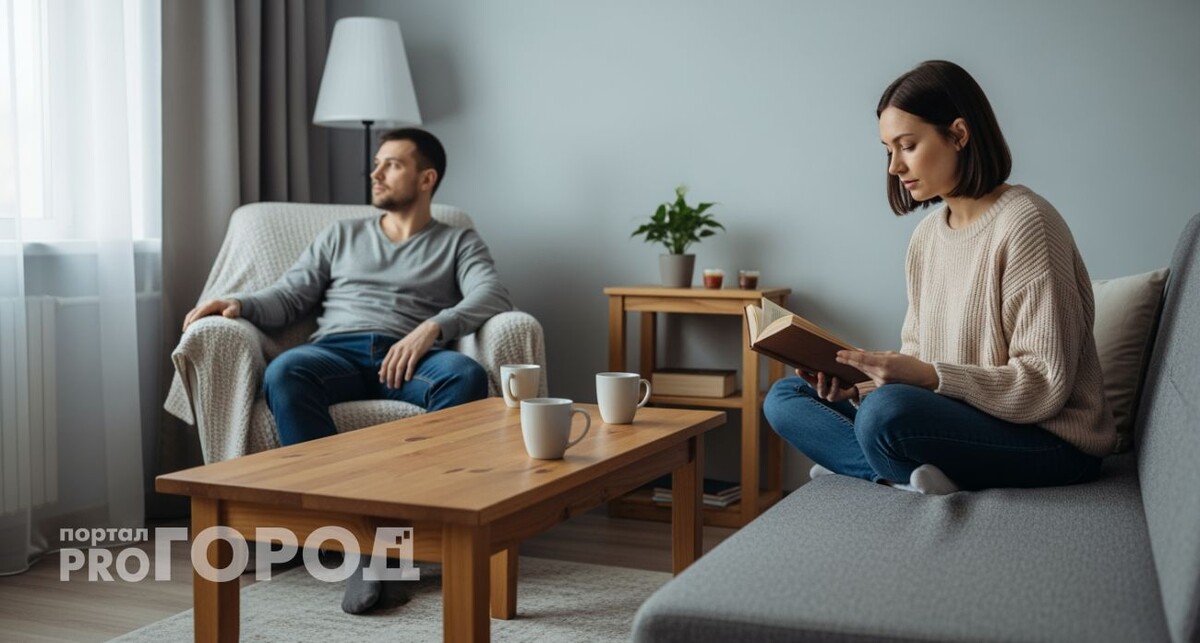    Фото ИИ Про Город